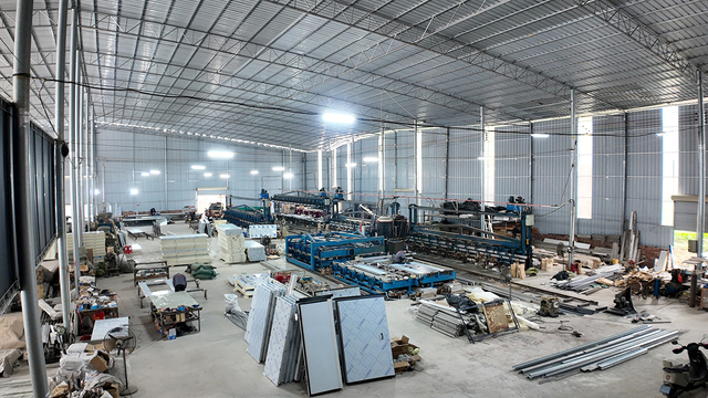 Factory Showcase (2)