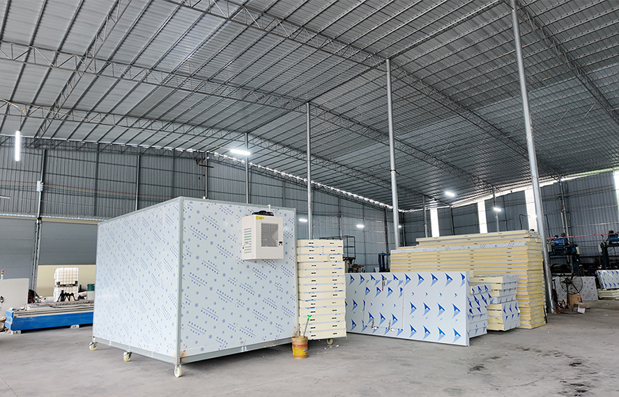 Batch Production and Quality Control