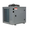 U-shaped air-cooled condenser