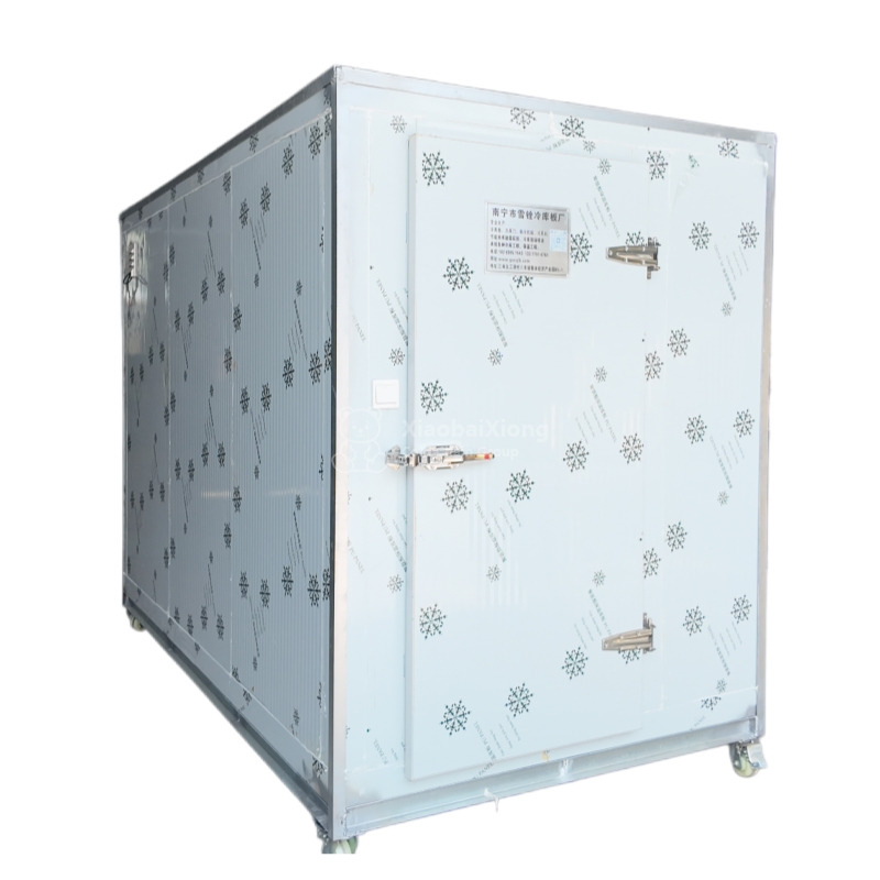 [0℃~15℃] Fruit and vegetable freshness preservation storage | Extends freshness preservation period by 6-8 months | Reduces loss rate | Factory direct quotation