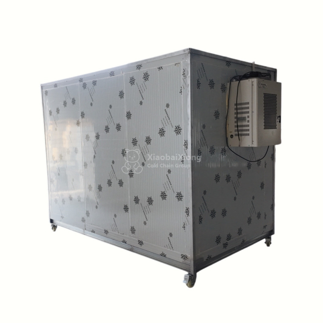 [0℃~15℃] Fruit and vegetable freshness preservation storage | Extends freshness preservation period by 6-8 months | Reduces loss rate | Factory direct quotation