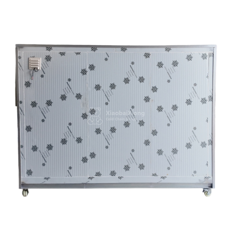 [0℃~15℃] Fruit and vegetable freshness preservation storage | Extends freshness preservation period by 6-8 months | Reduces loss rate | Factory direct quotation